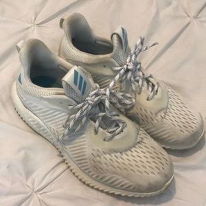 Adidas Alphabounce x Parley